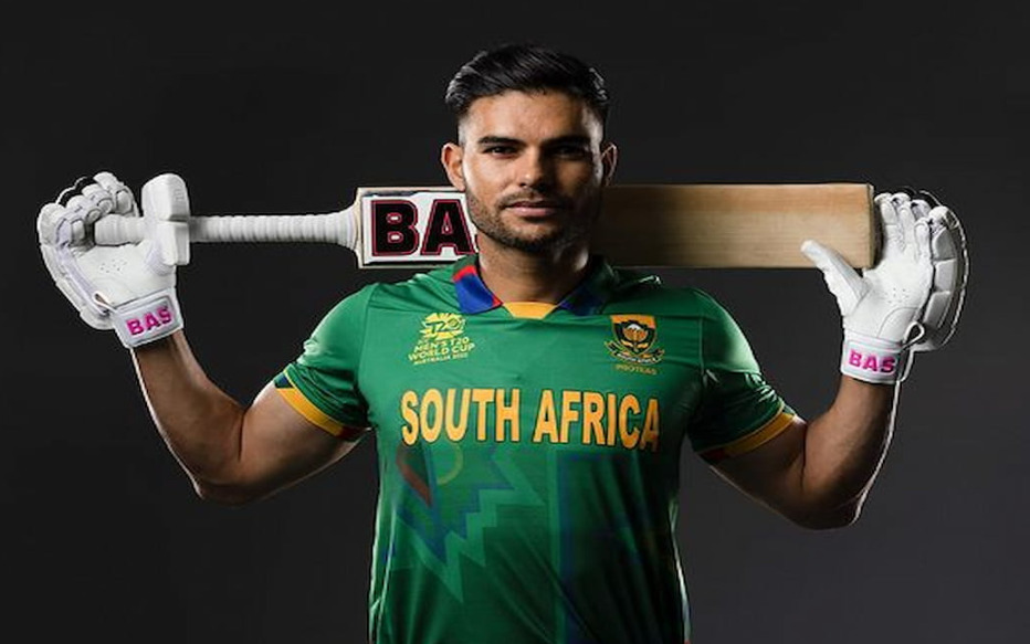 Reeza Raphael Hendricks