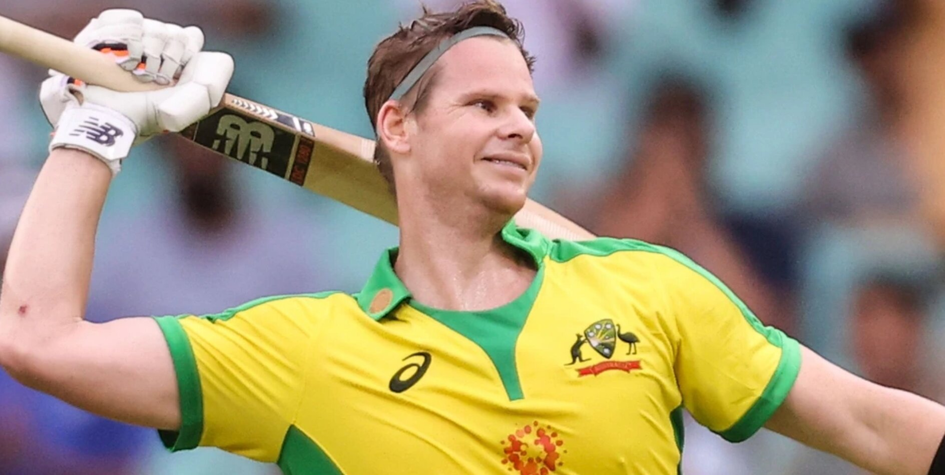  Steven Smith