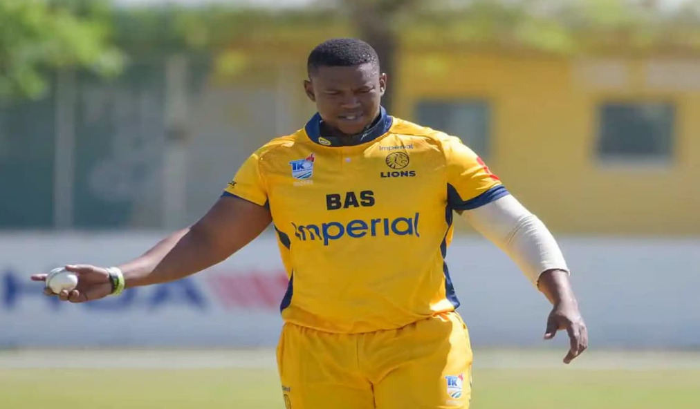 Sisanda Magala