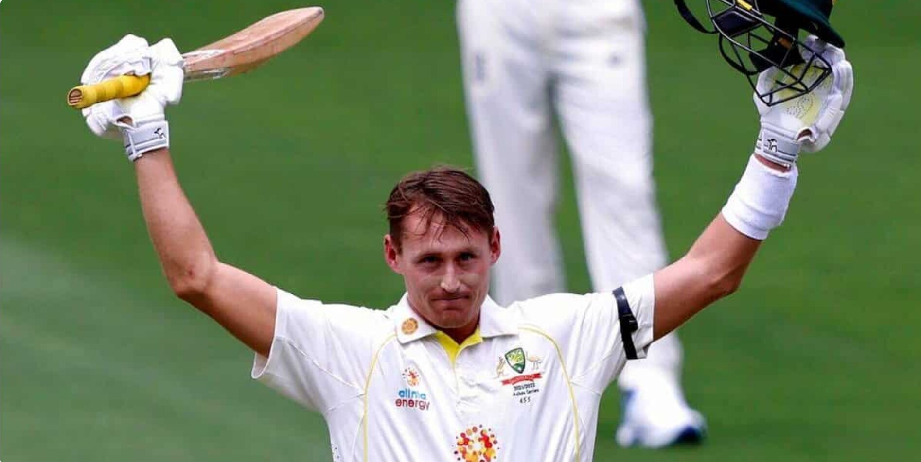  Marnus Labuschagne