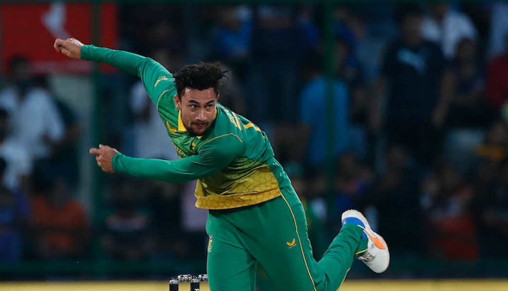 Imaad Bjorn Fortuin
