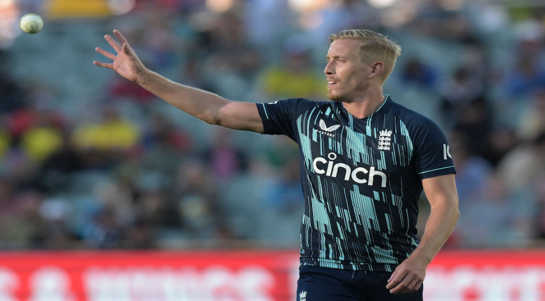 Luke Wood