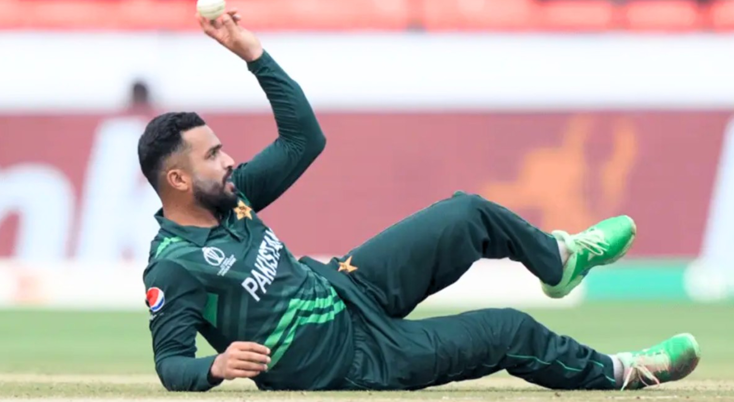 Mohammad Nawaz