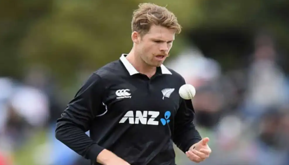 Lockie Ferguson