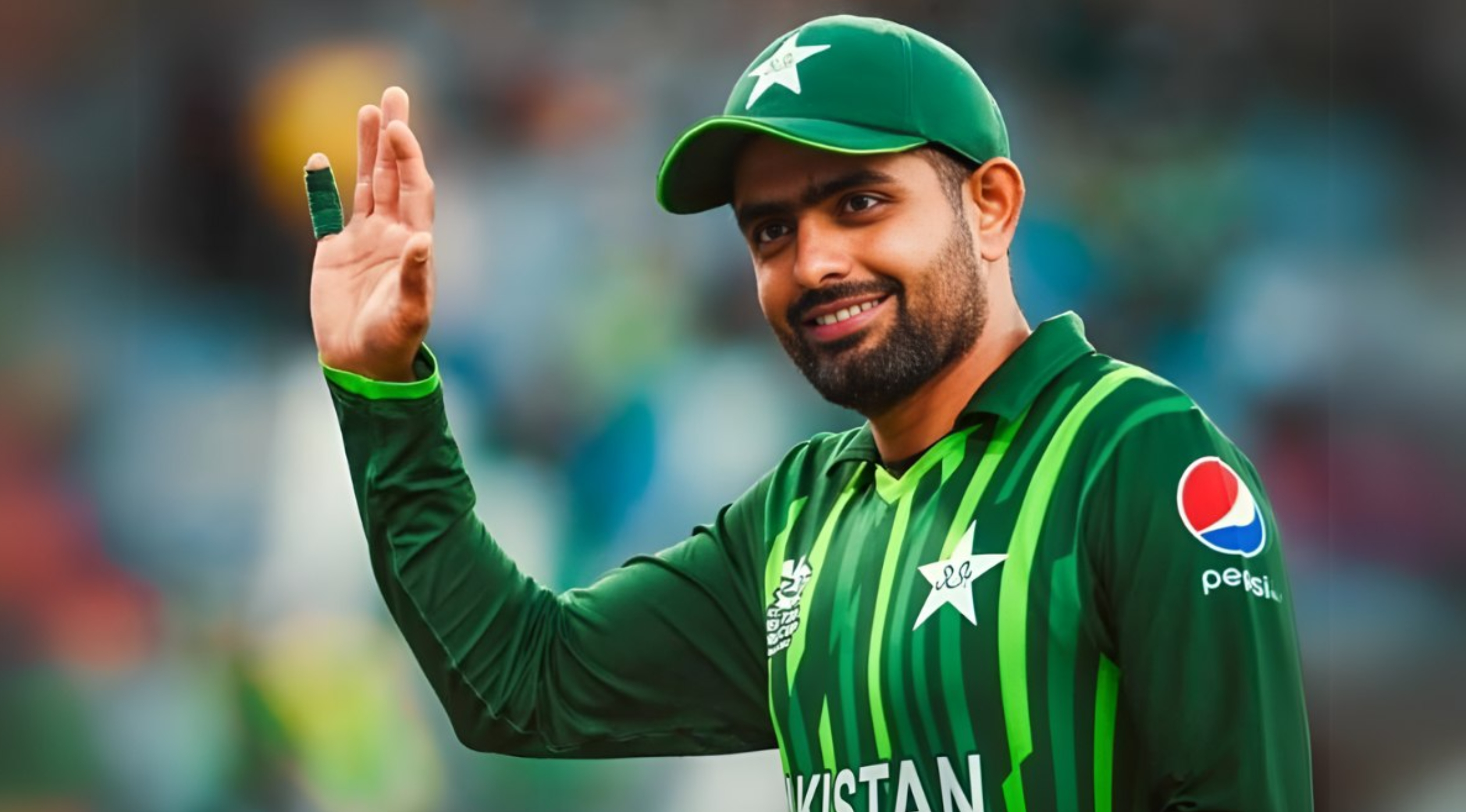Babar Azam 