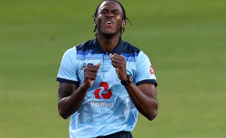 Jofra Archer