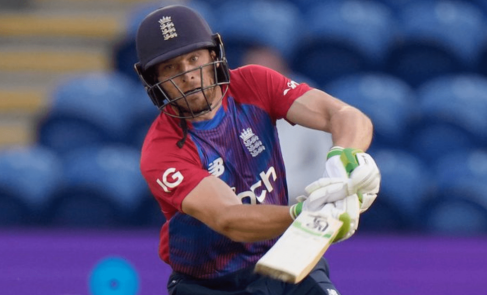 Jos Buttler