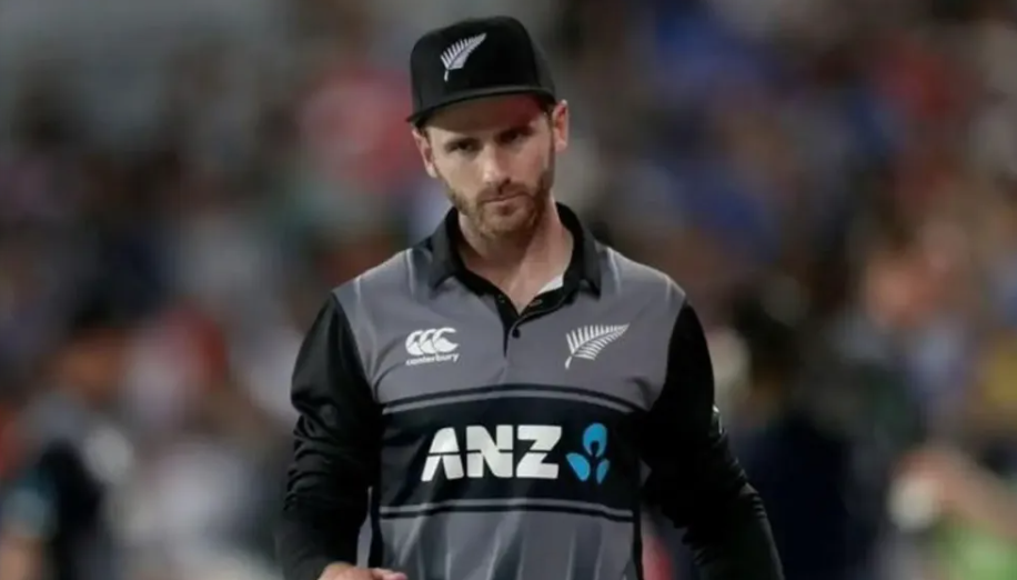 Kane Williamson