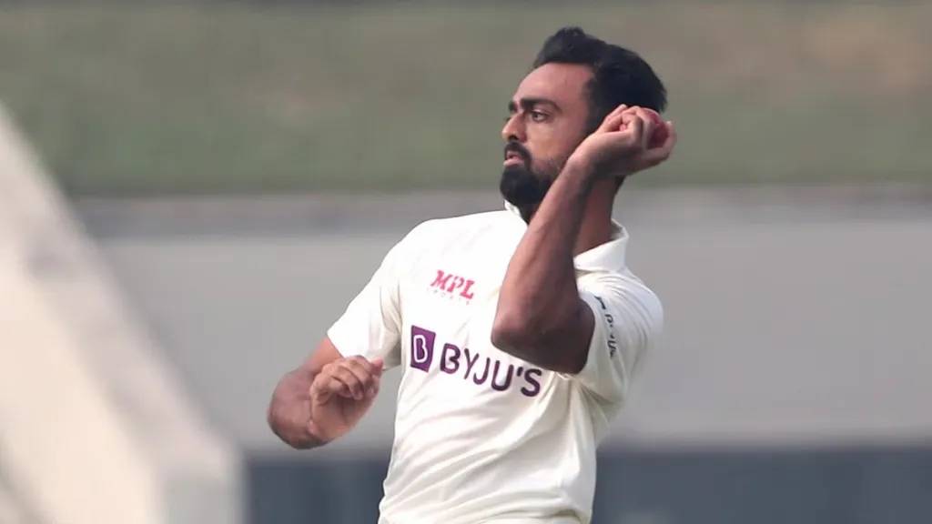 Jaydev Unadkat