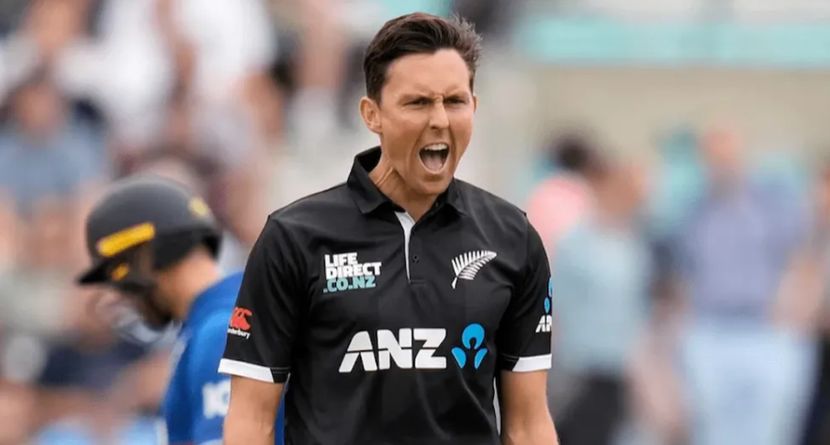 Trent Alexander Boult
