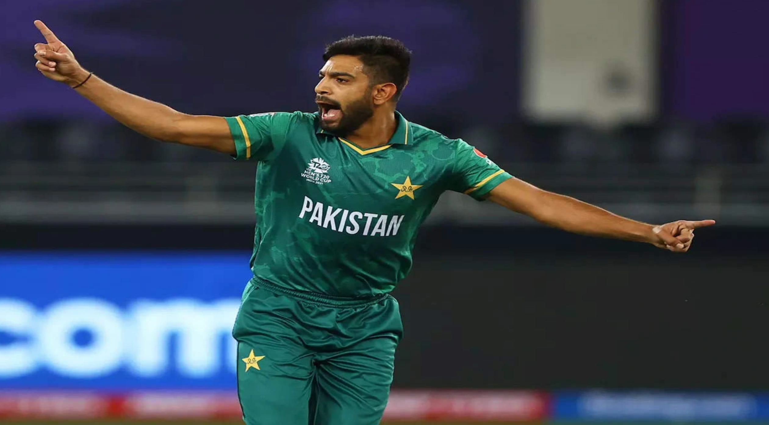 Haris Rauf