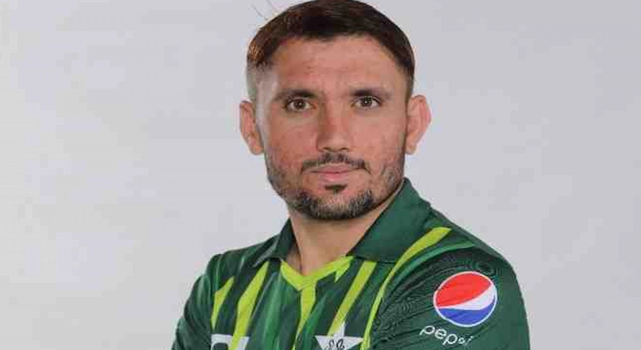 Zaman Khan