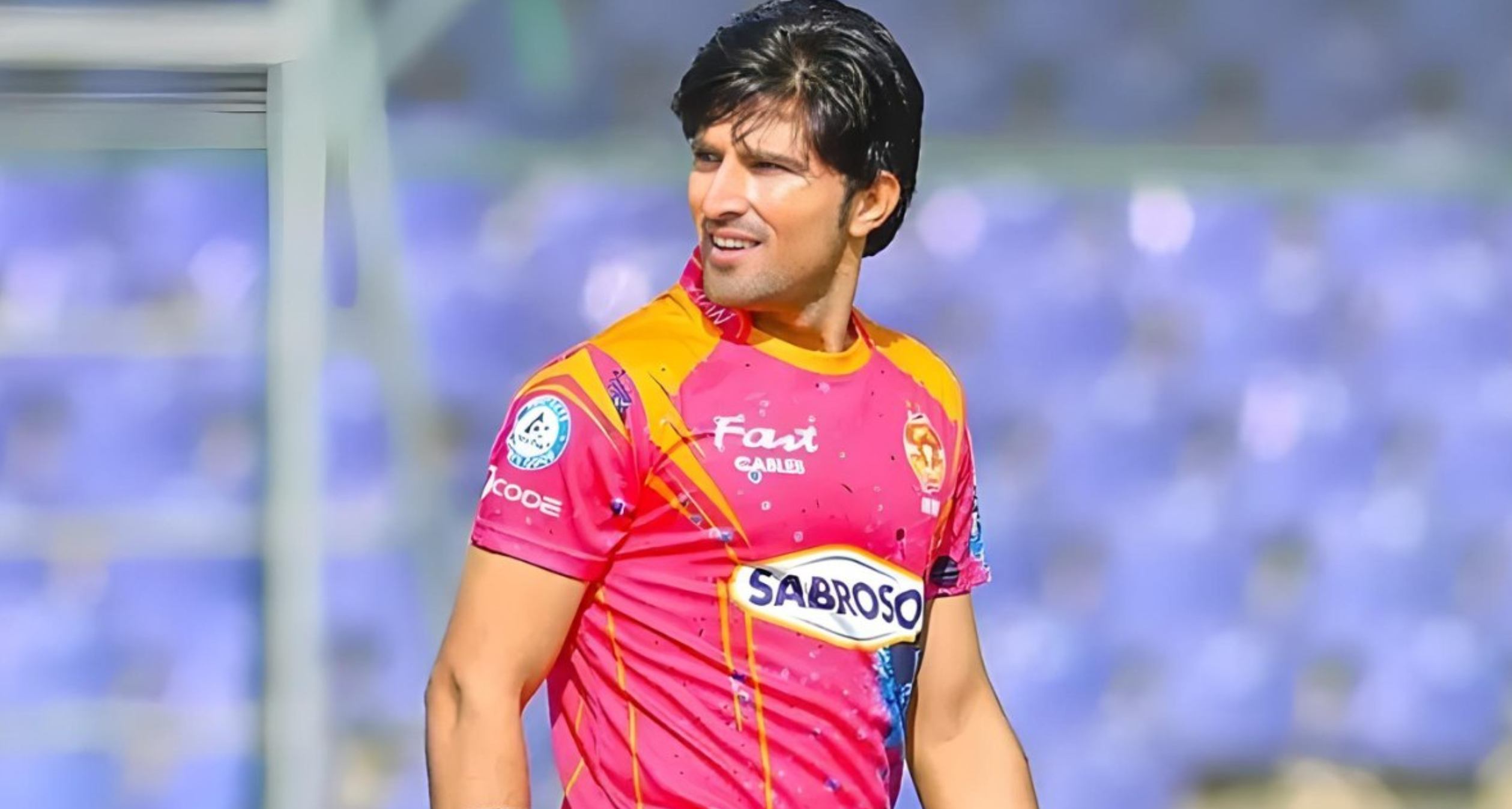 Mohammad Wasim