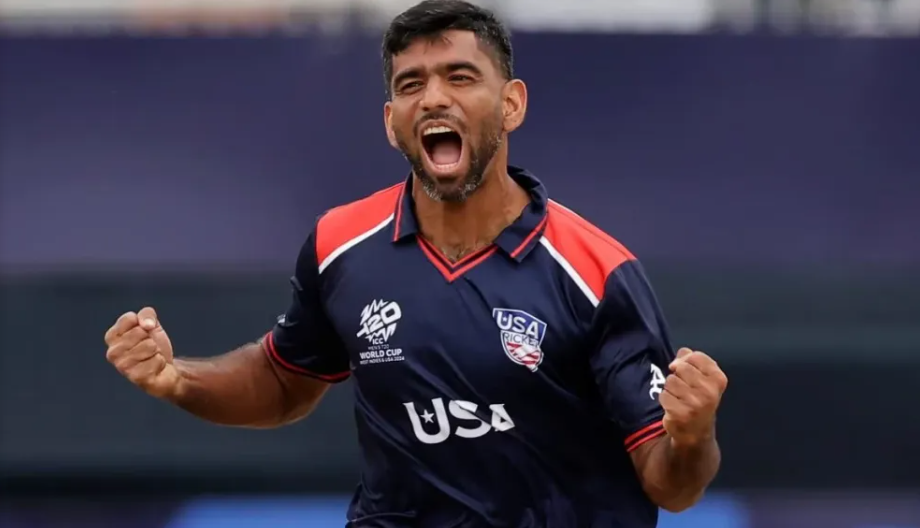 Saurabh Naresh Netravalkar