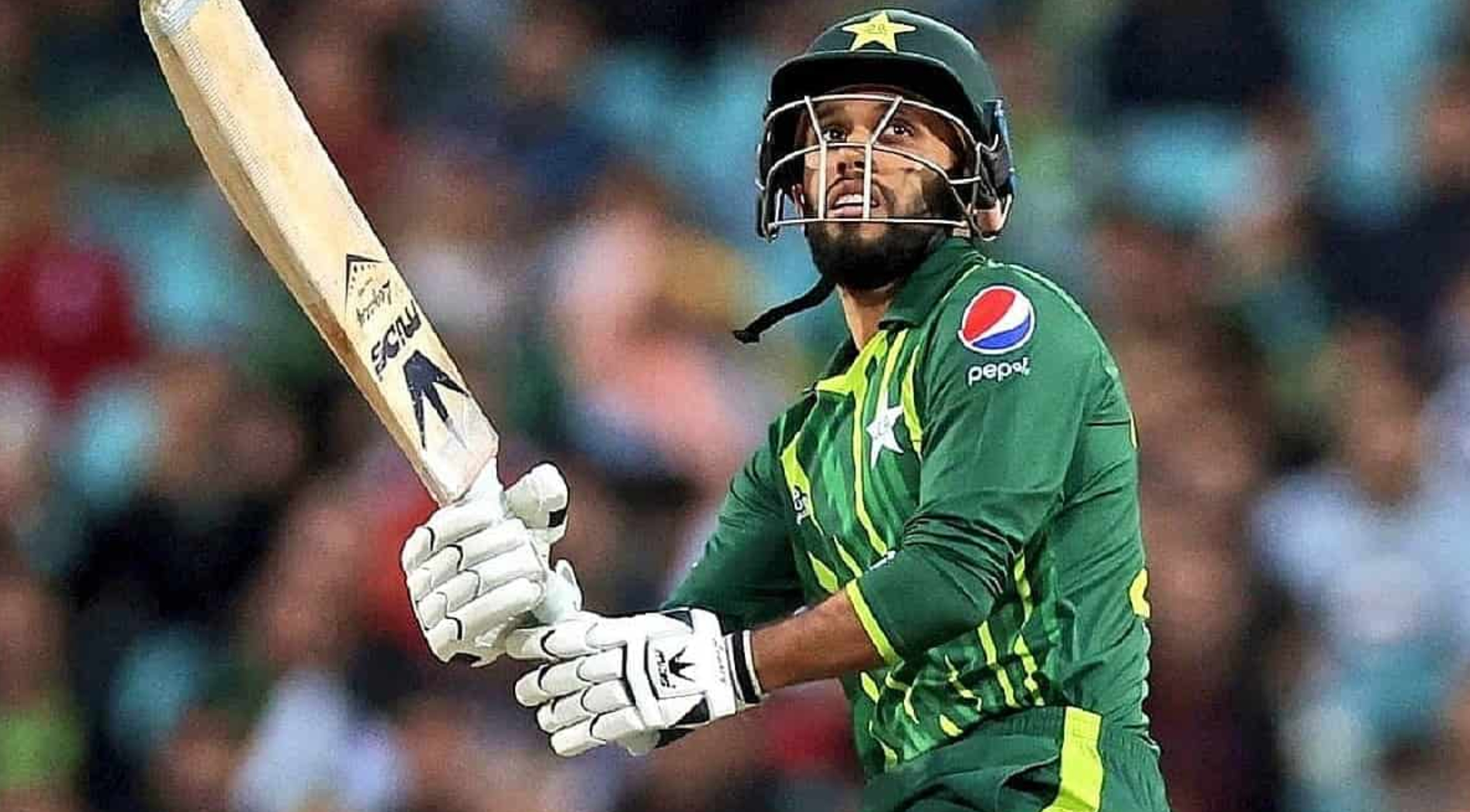 Mohammad Haris