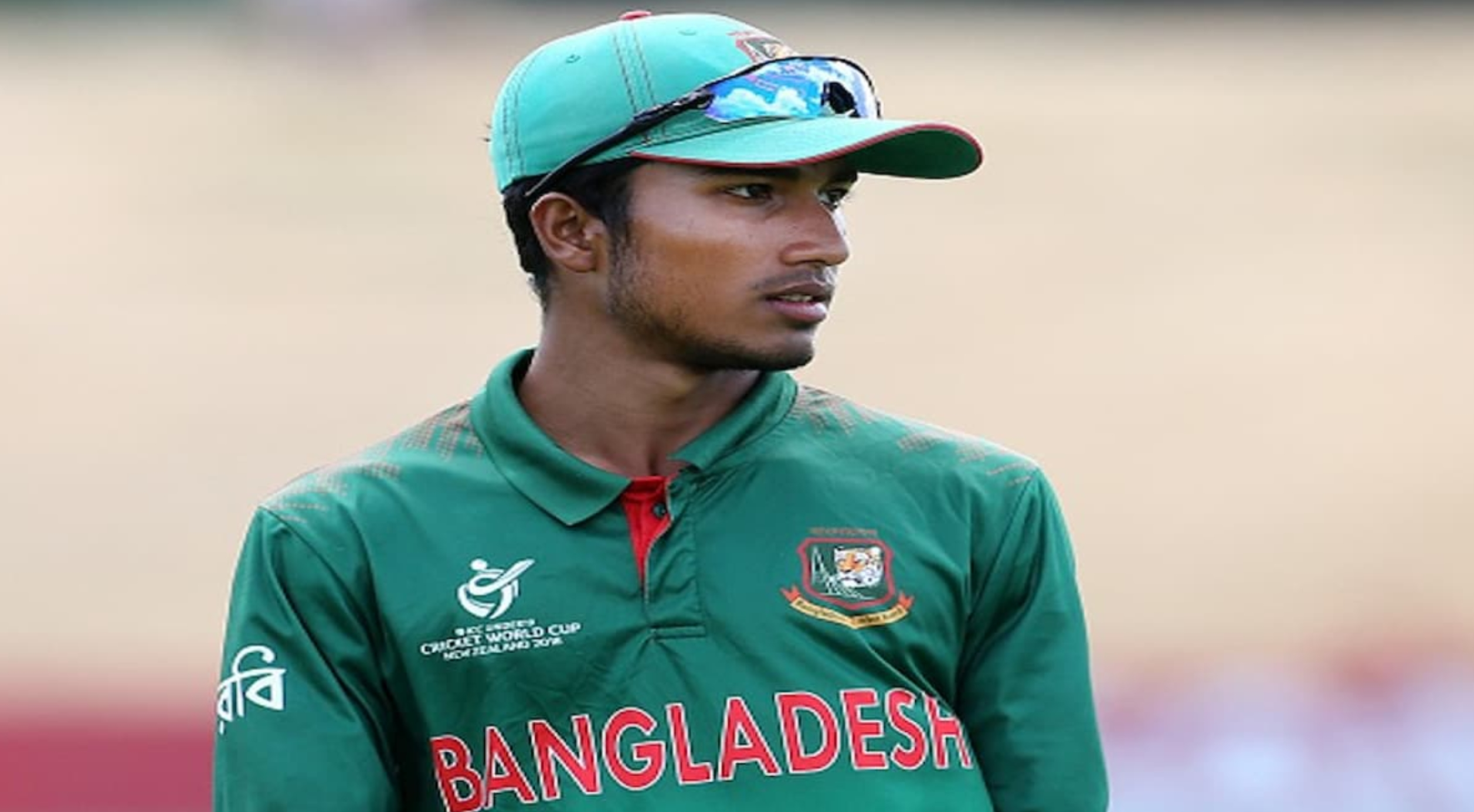 Afif Hossain
