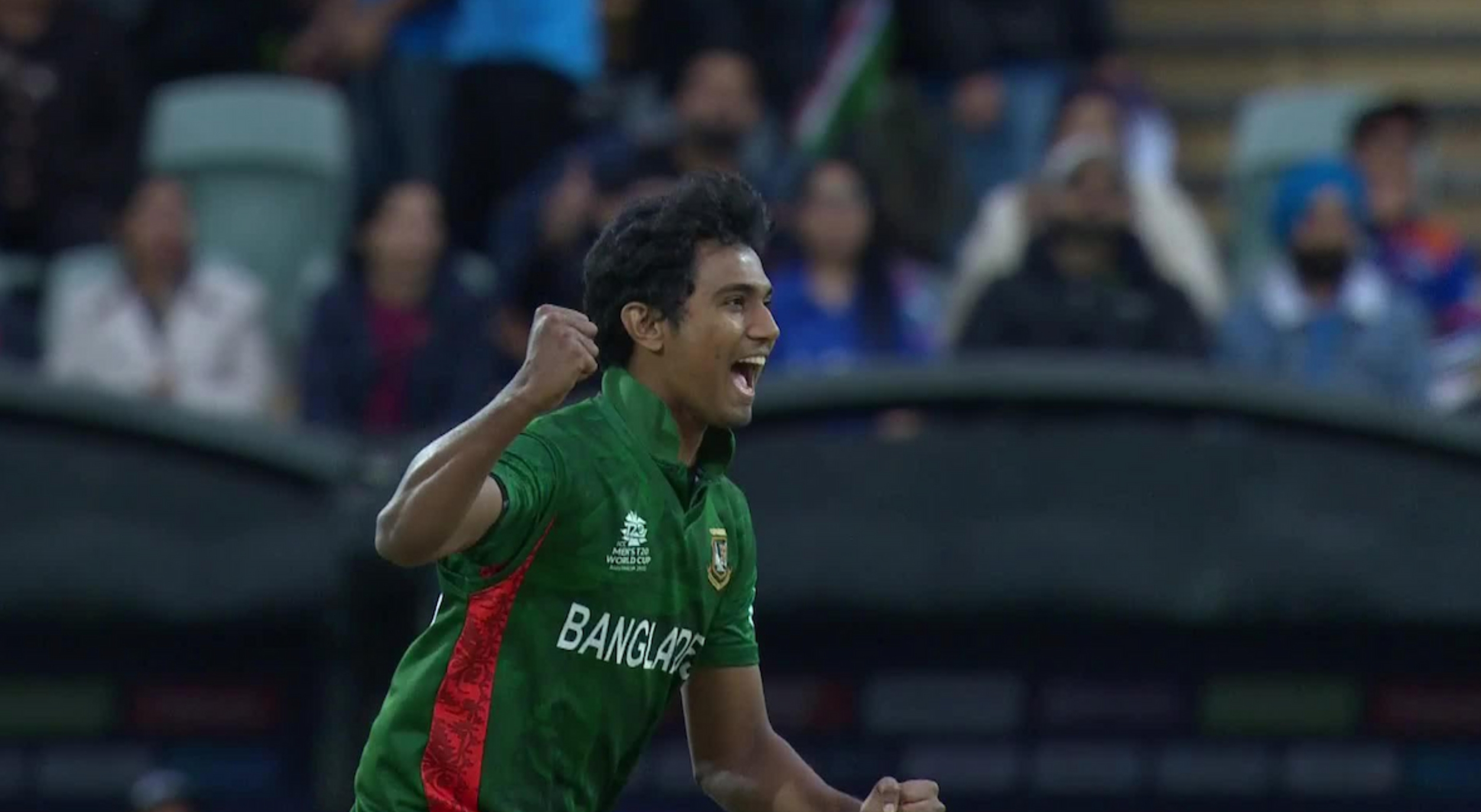 Hasan Mahmud