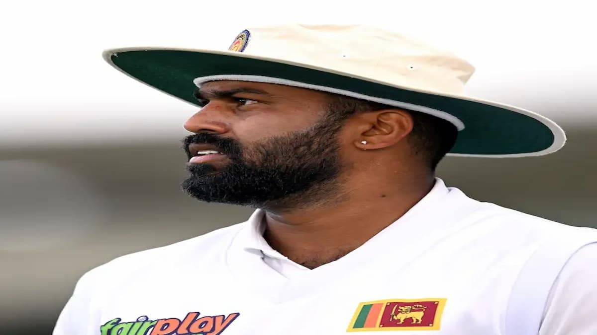 Lahiru Kumara