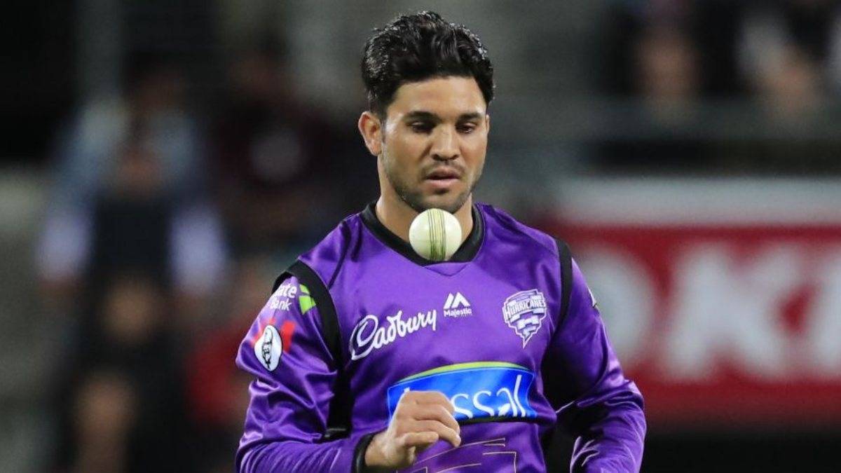 Qais Ahmad
