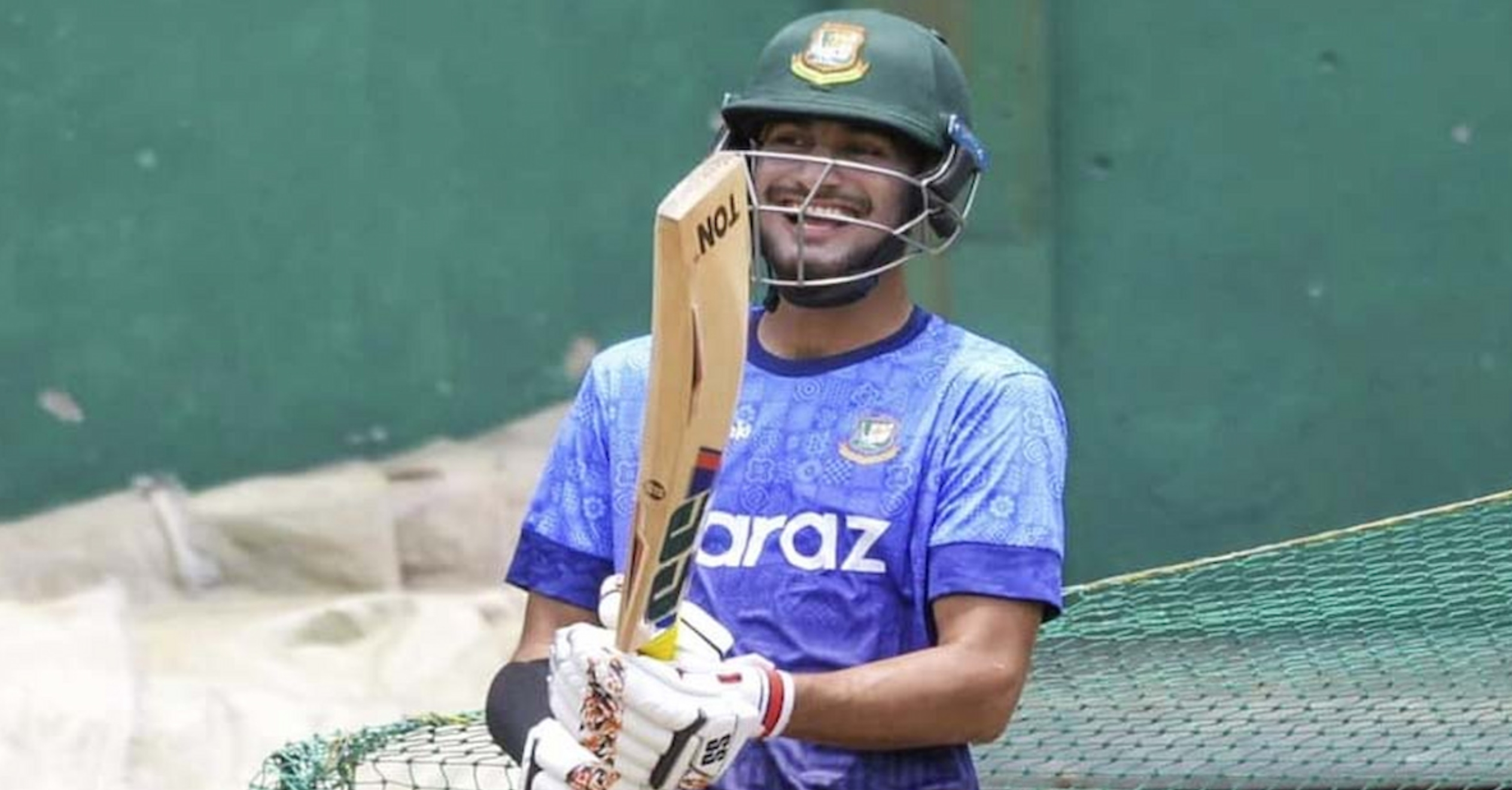 Naim Shaikh