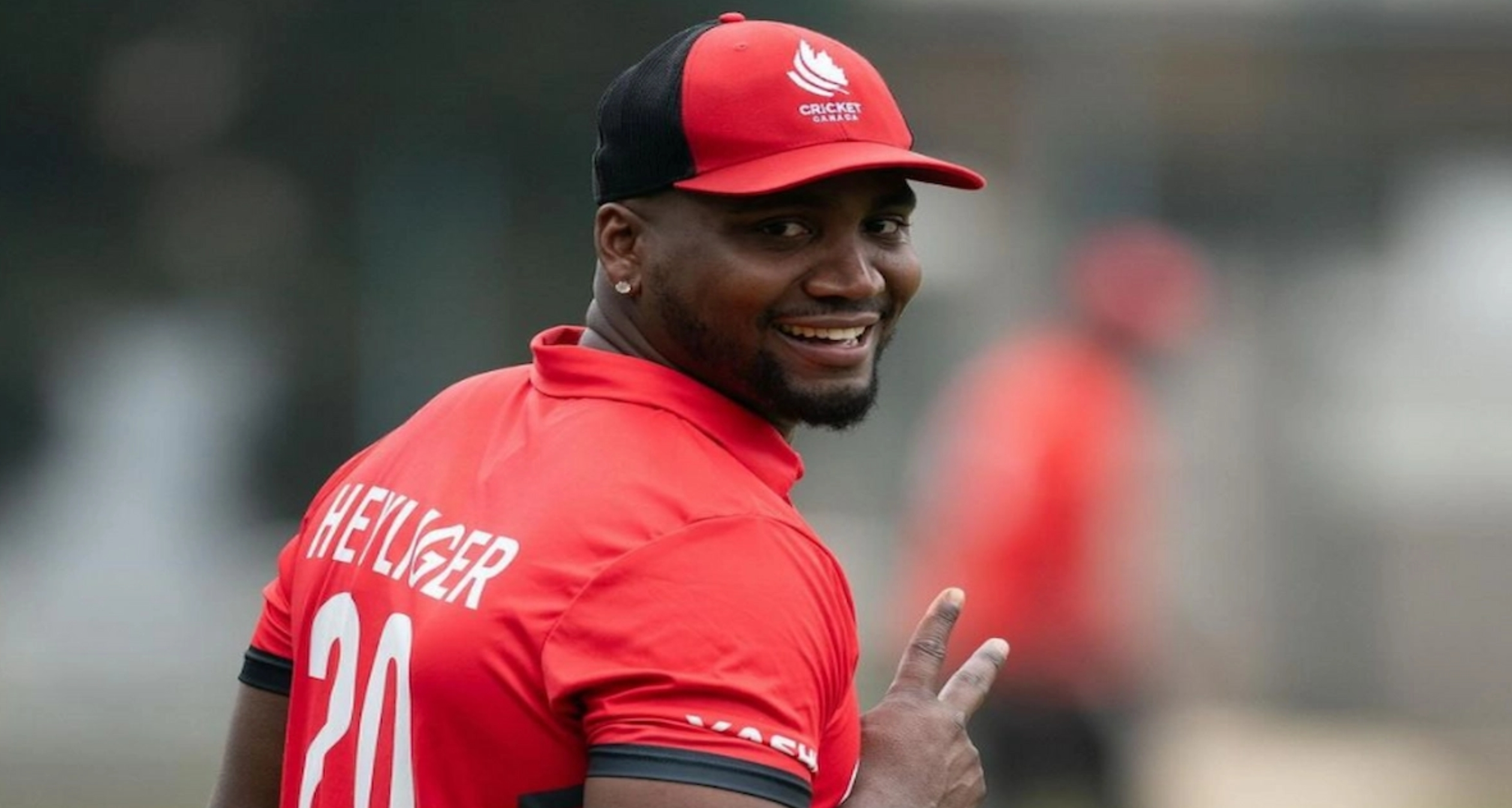 Dillon Heyliger