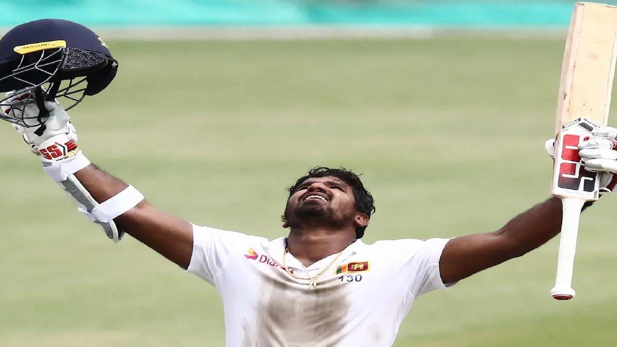 Kusal Perera