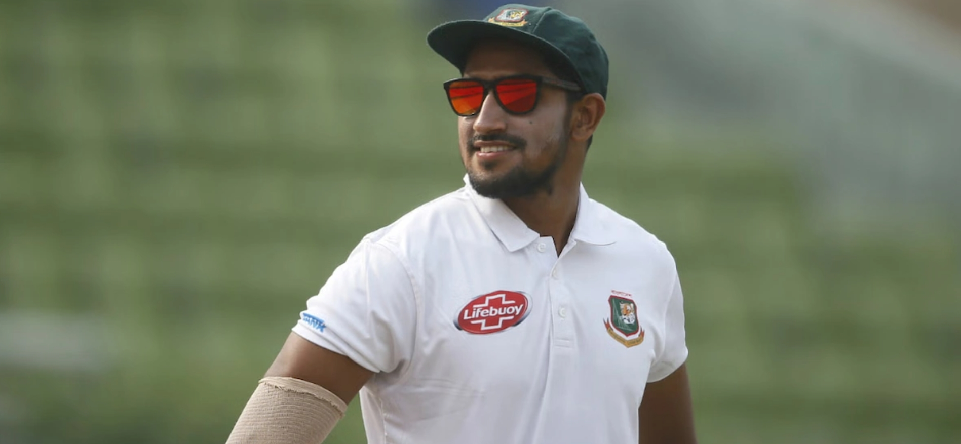 Khaled Ahmed