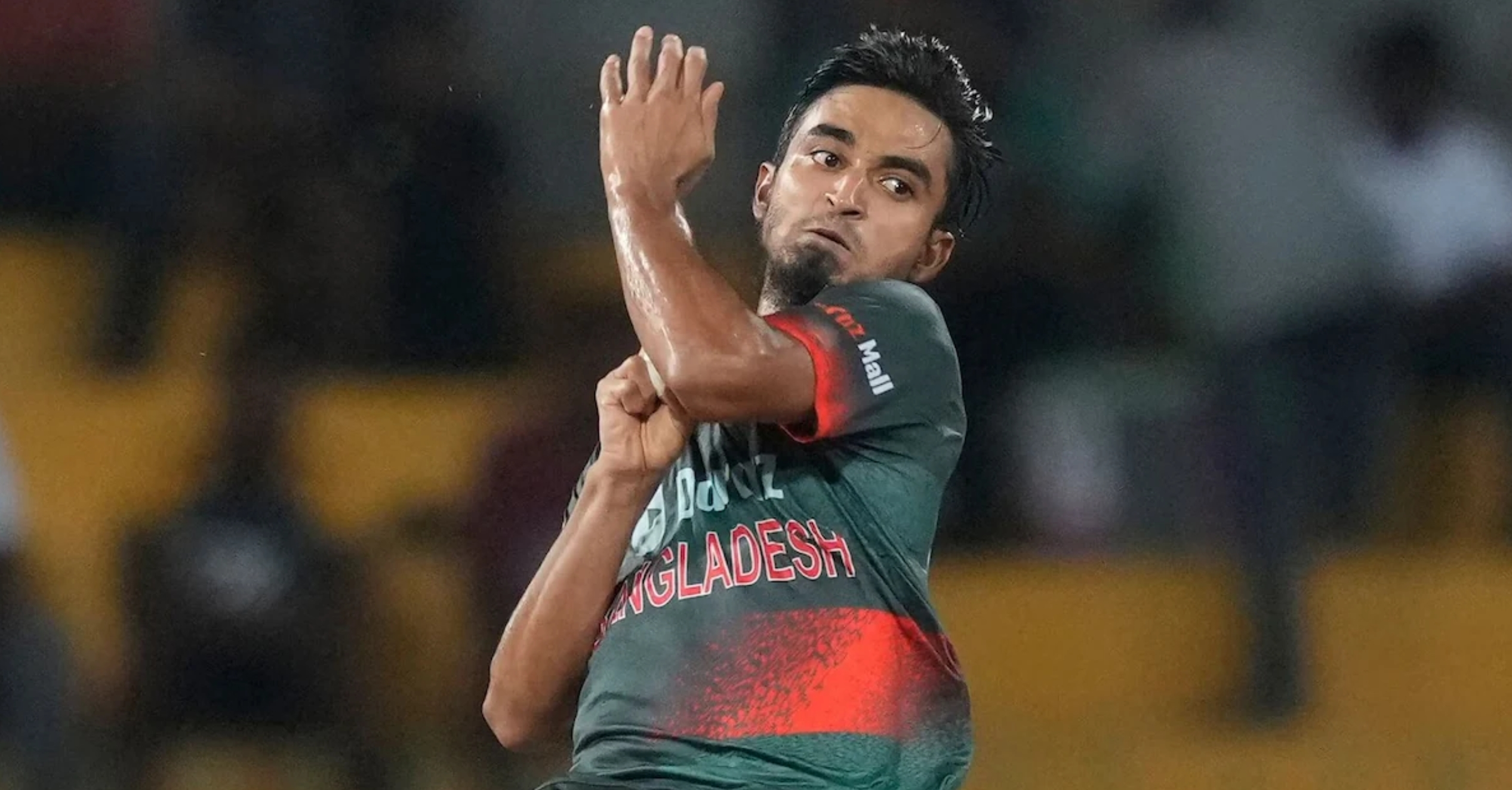 Tanzim Hasan Sakib