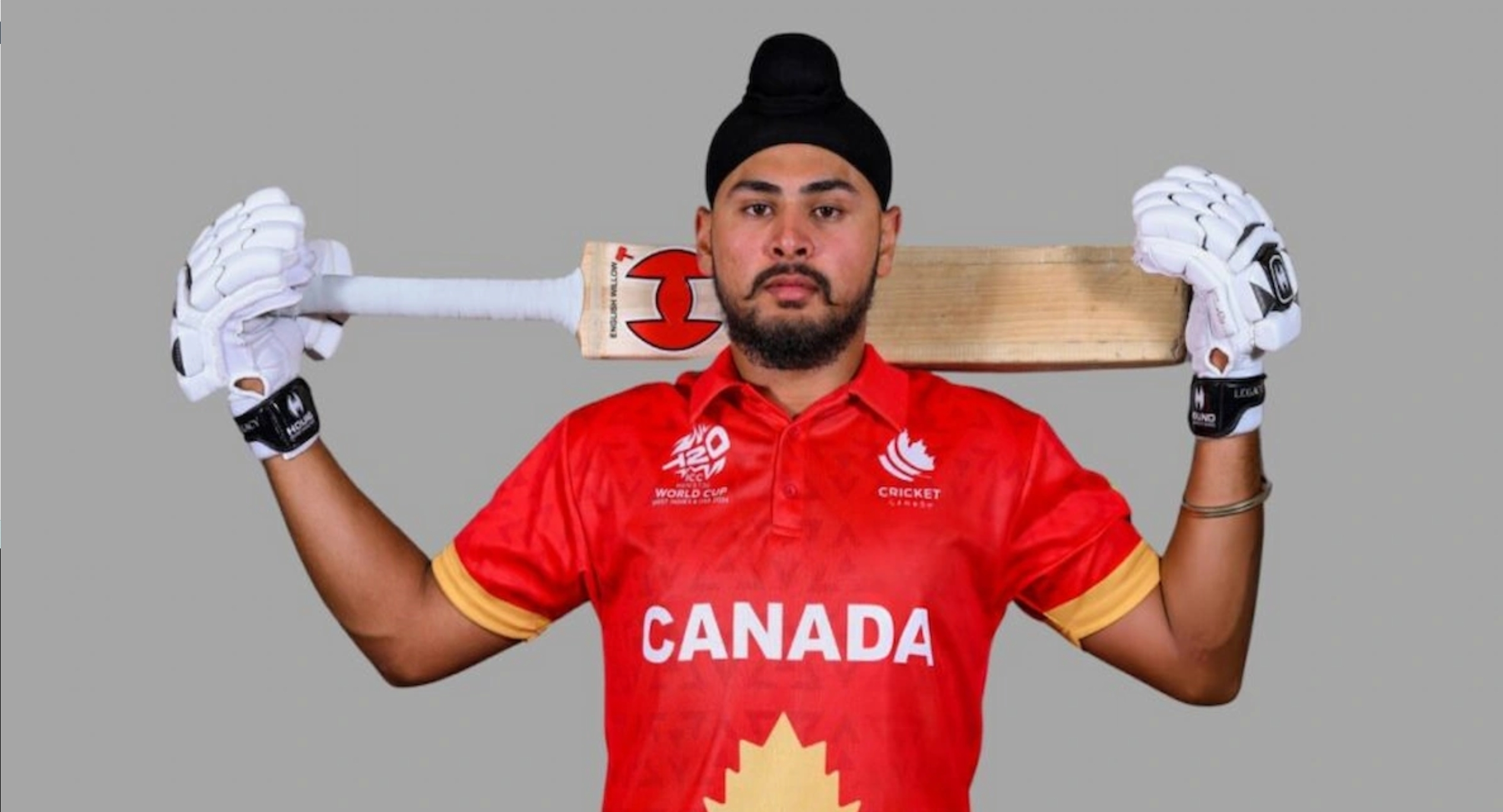 Dilpreet Bajwa