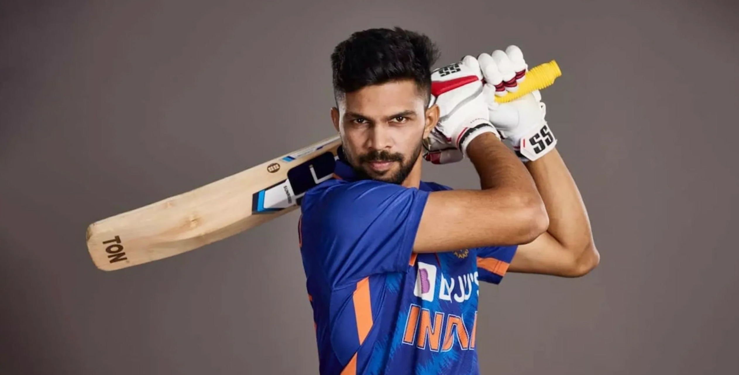 Ruturaj Gaikwad