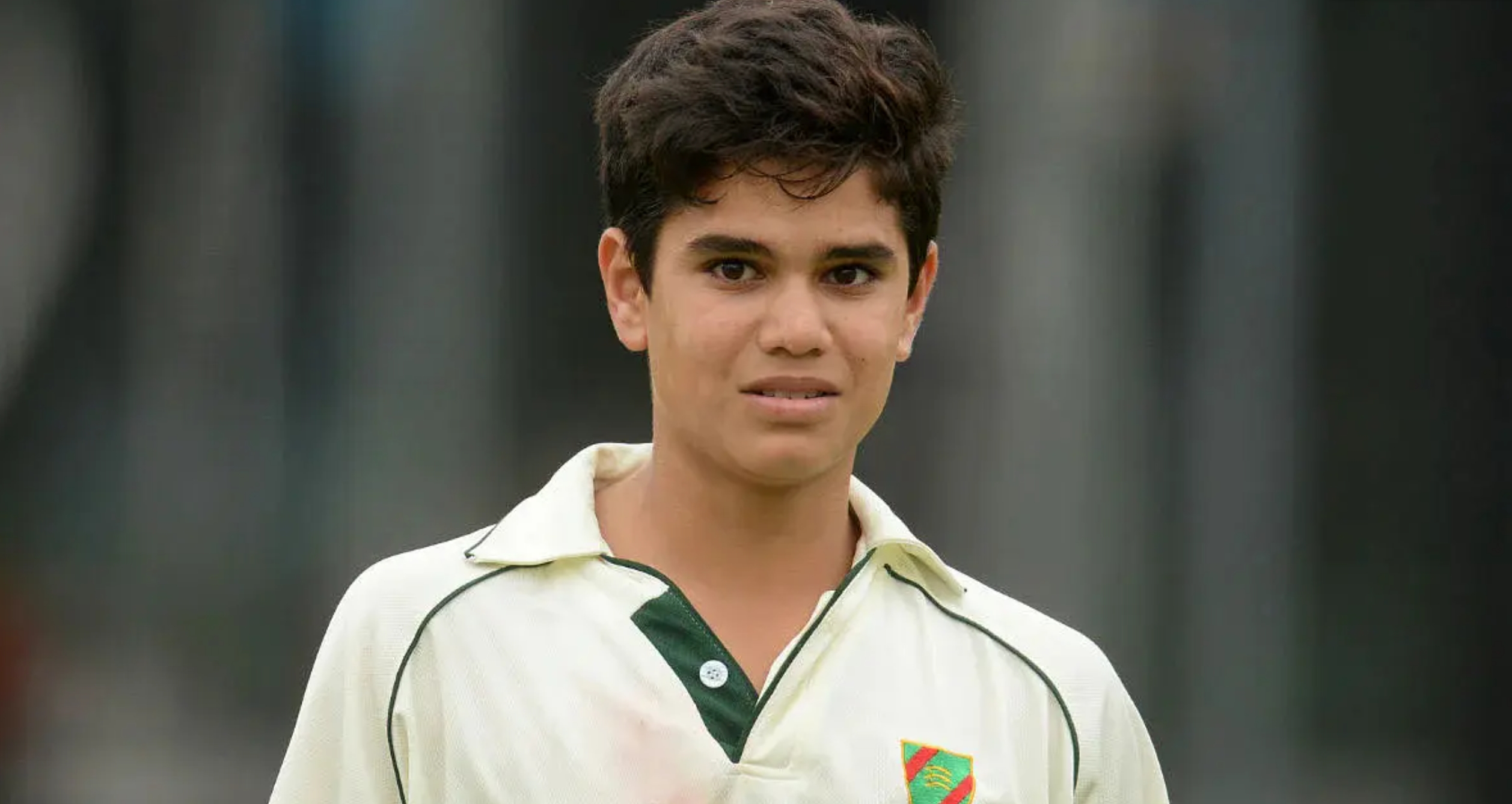 Arjun Sachin Tendulkar
