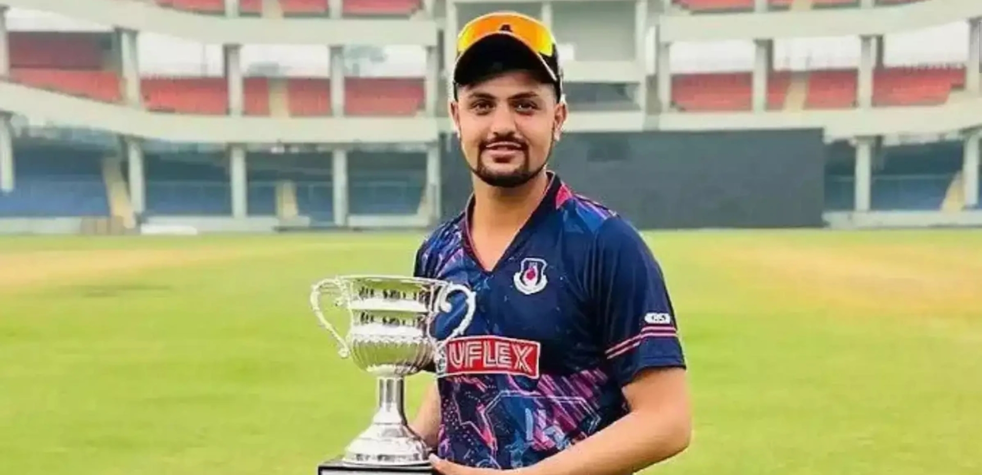 Sameer Rizvi