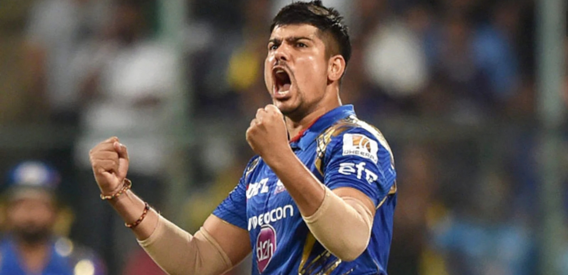 KARN SHARMA