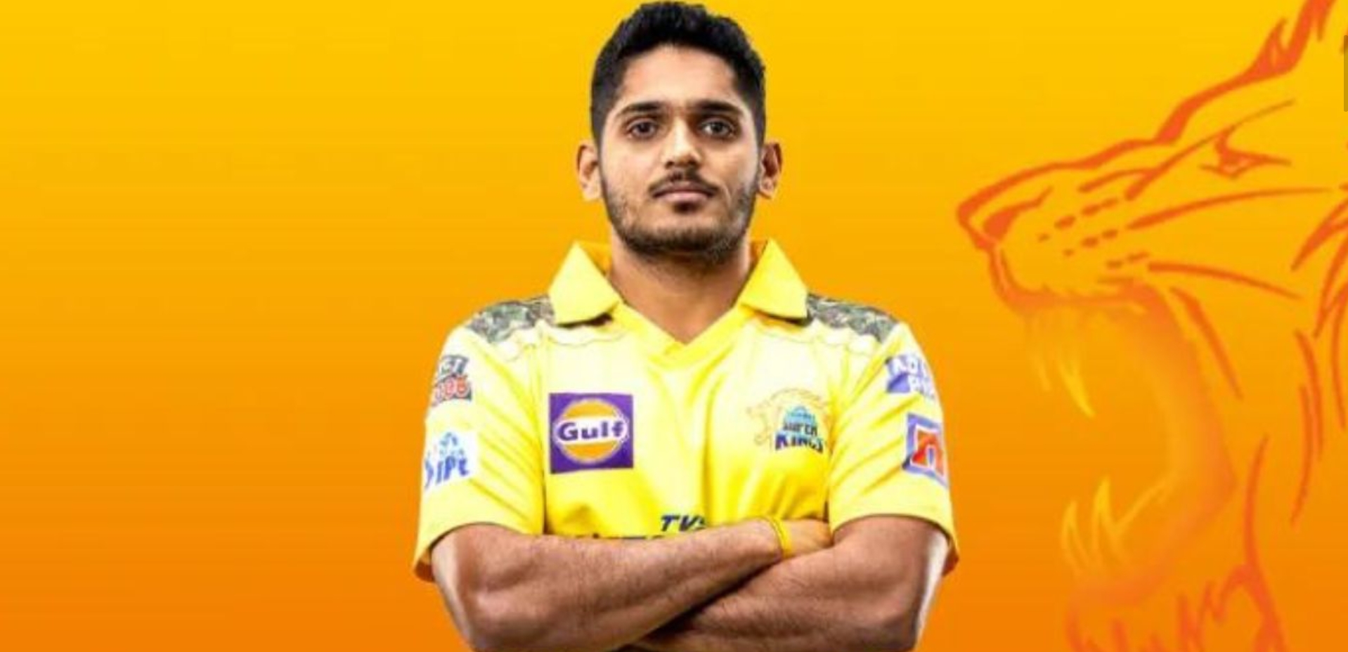 Tushar Deshpand