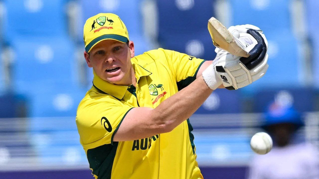 Steve Smith Retirement: भारत के खिलाफ हार नहीं झेल पाए स्टीव स्मिथ, कह दिया वनडे क्रिकेट को अलविदा
