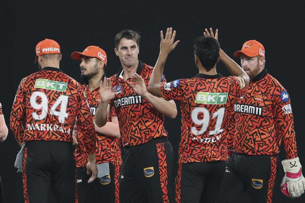 SRH IPL 2025 Schedule: कब, कहां और किस टीम से होगा Hyderabad का मैच, जानिए पूरा शेड्यूल