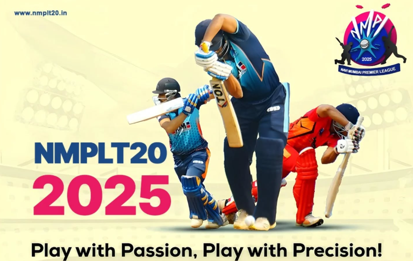 Navi Mumbai Premier League 2025:  पूरी जानकारी, शेड्यूल, टीमें और लाइव स्ट्रीमिंग डिटेल्स