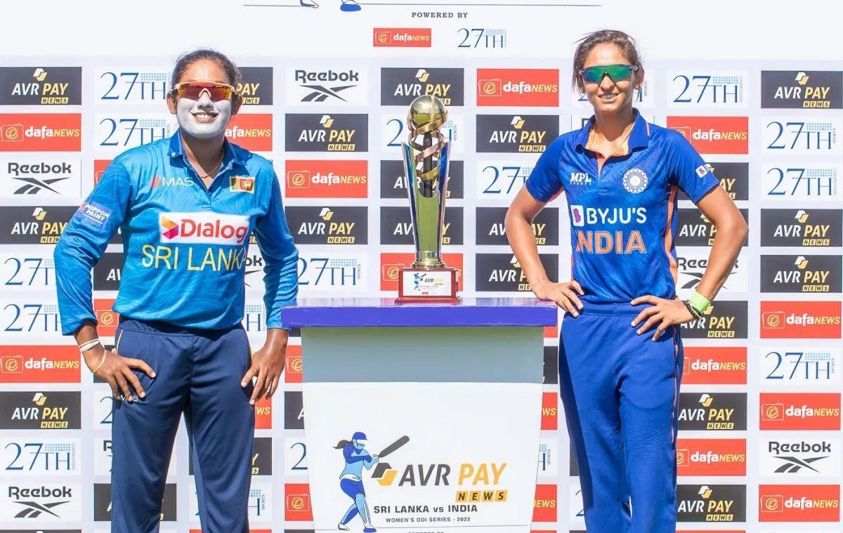 IND-SL-SA Tri-Series: हो जाइए क्रिकेट सीजन के लिए तैयार, इस बार IPL के साथ उठाइए Tri-Series का लुत्फ