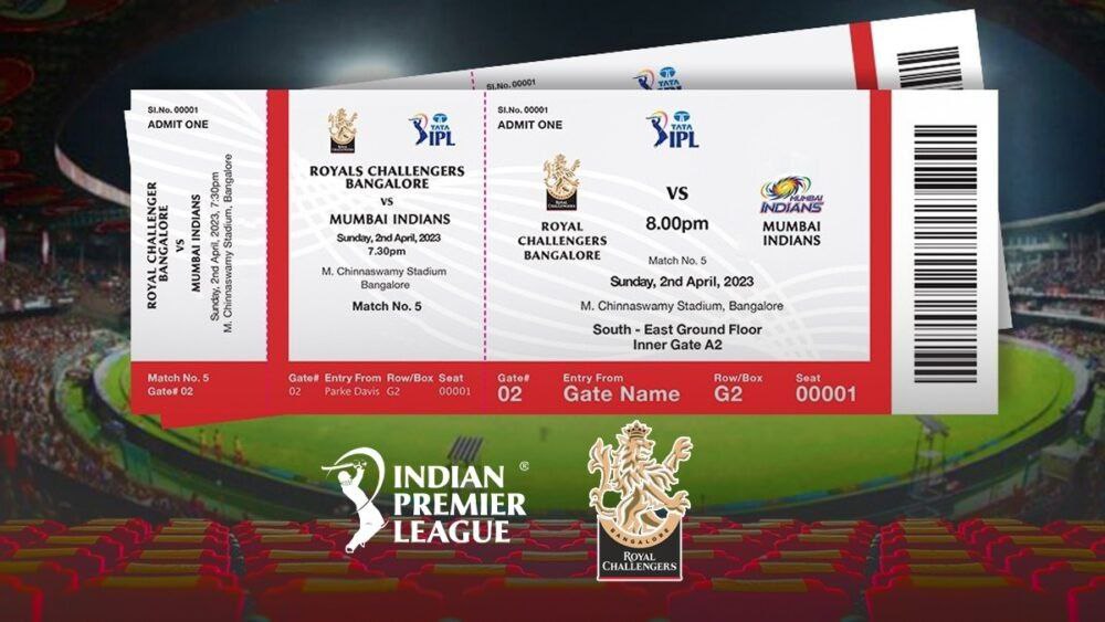 IPL 2025 Tickets: कितने की होगी टिकट, कब से शुरू होगी Online टिकट की ब्रिकी, कैसे होगा Pre-Registration, जानिए हर एक जानकारी