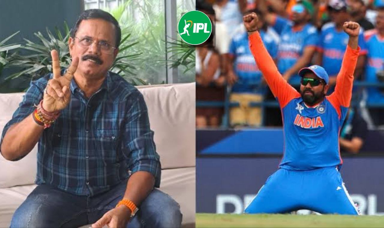 IND vs NZ Final: रोहित शर्मा ने किया वादा ‘भारत ही जीतेगा चैंपियंस ट्रॉफी’, कोच का बड़ा खुलासा, 2027 वर्ल्ड कप भी खेलेंगे? 