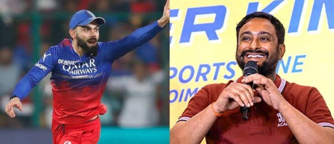रायडू ने बातों ही बातों में RCB के ऊपर कसा तंज, संजय बांगर की बात पर जमकर उड़ाया मजाक