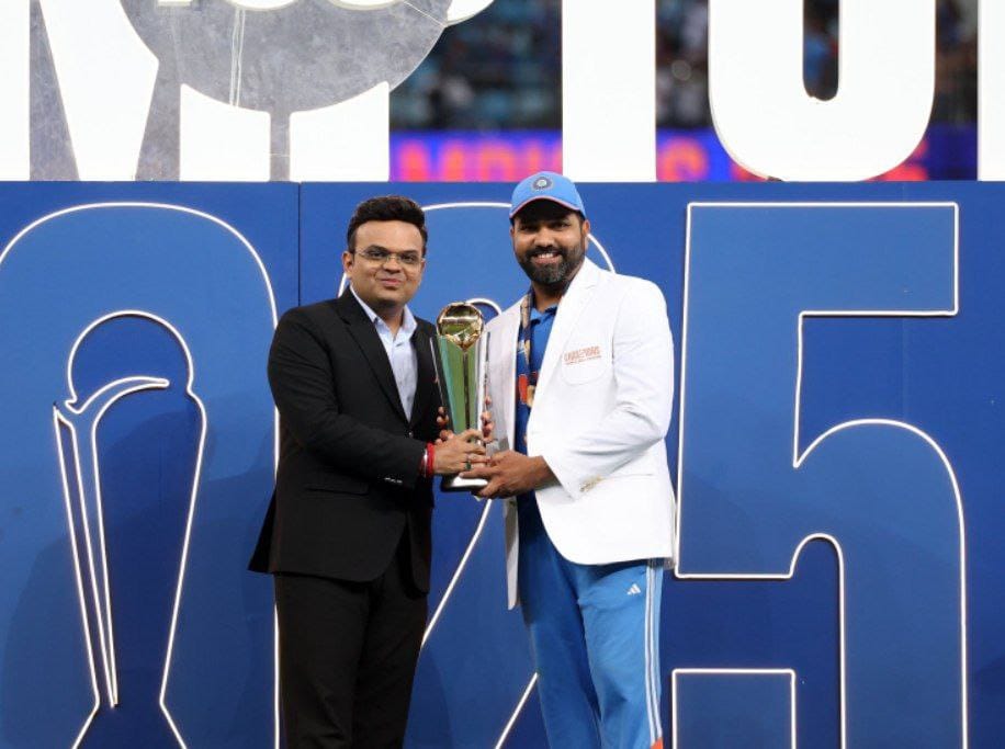 वसीम अकरम, शोएब अख्तर ने CT 2025 फाइनल प्रेजेंटेशन में PCB अधिकारियों की गैरमौजूदगी पर जताई नाराजगी