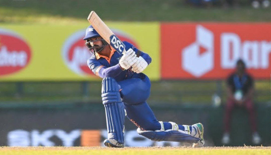 Cricketer Arrest: गिरफ्तान हुआ श्रीलंकाई क्रिकेटर अशेन बंडारा, गुंडागर्दी पड़ गई भारी, जानिए पूरा मामला