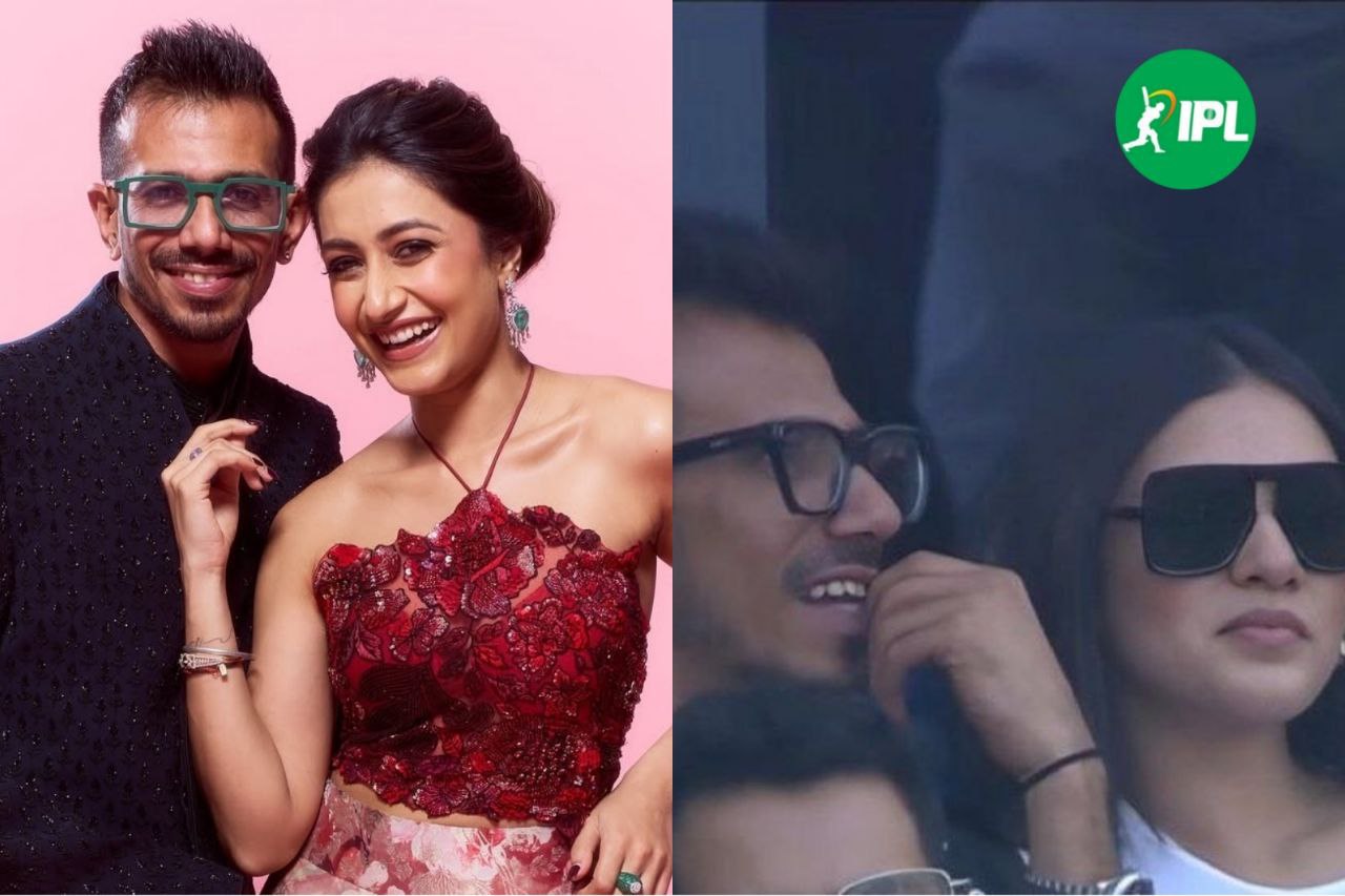 Dhanashree Verma’s Viral Story: युजवेंद्र चहल और धनश्री वर्मा के बीच फिर छिड़ा विवाद, सोशल मीडिया पर पोस्ट के जरिए की अलोचना