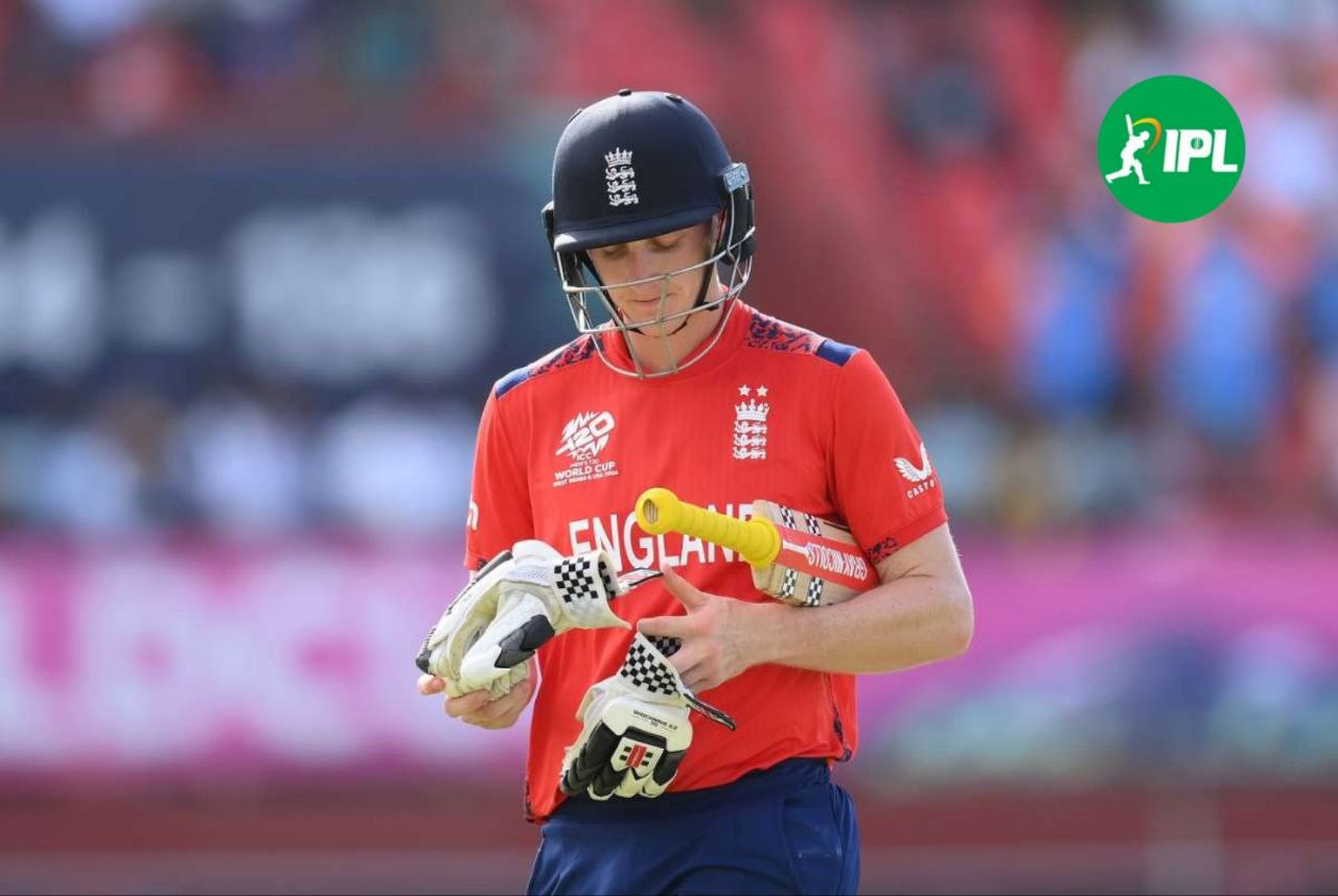 Harry Brook Replacement: IPL 2025 में ये तीन विदेशी खिलाड़ी कर सकते हैं हैरी ब्रूक को रिप्लेस, जानिए इनके नाम