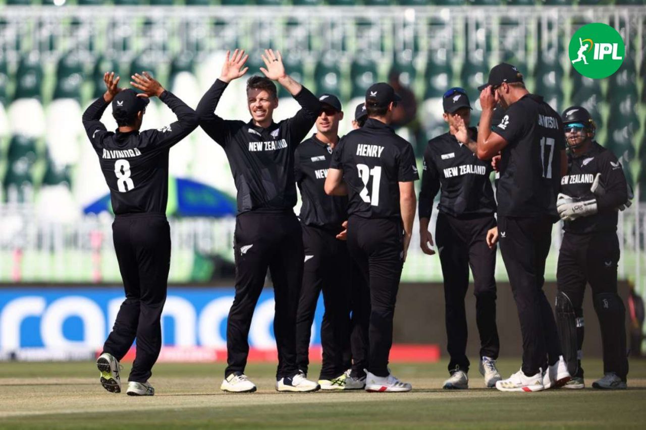 New Zealand’s New Captain: कीवी टीम ने शुरु की टी20 वर्ल्ड कप 2026 की तैयारी, माइकल ब्रेसवेल बनें नए कप्तान