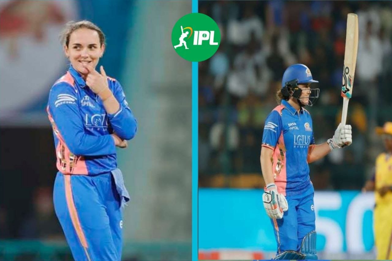 WPL में पर्पल कैप और ऑरेंज कैप की रेस में कौन से खिलाड़ी हैं सबसे आगे, जाने पूरी डिटेल