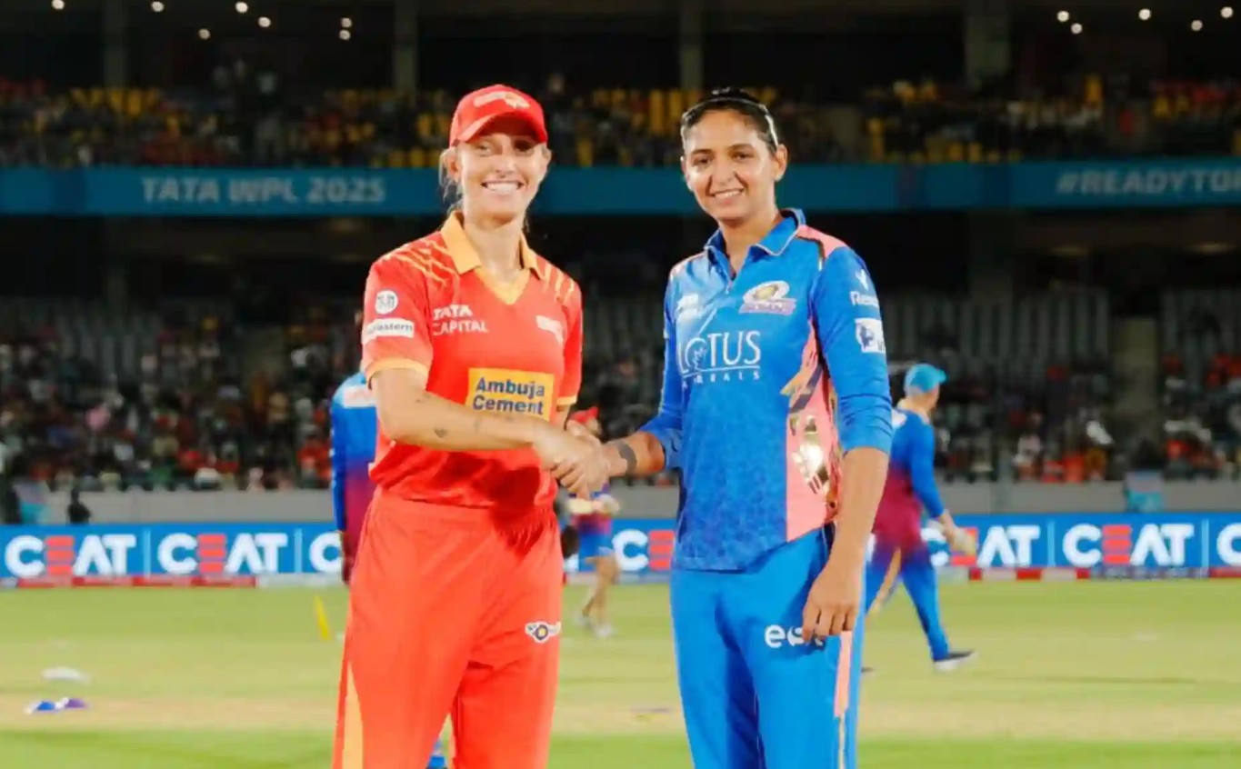 WPL 2025, MI W vs GG W: मुंबई इंडियंस या गुजरात जायंट्स कौन जीतेगी एलिमिनेटर, हेड-टू-हेड में कौन सी टीम किस पर हावी, जानिए