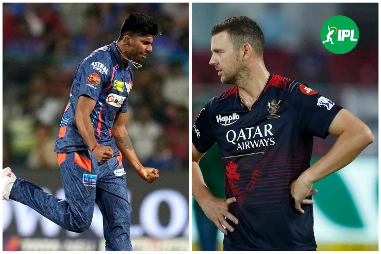IPL 2025 से पहले देखें चोटिल खिलाड़ियों की पूरी लिस्ट
