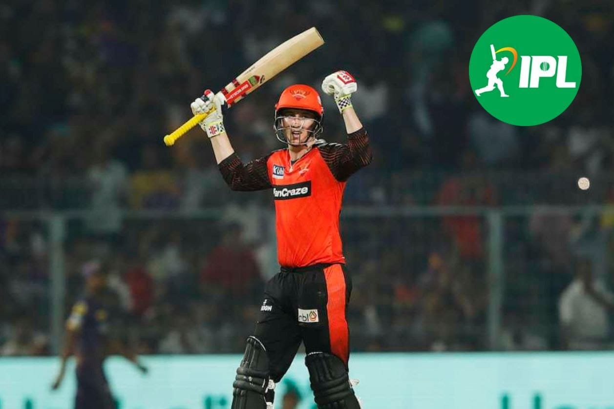 DC की टीम को लगा बड़ा झटका, हैरी ब्रुक पर IPL से लगा 2 साल का बैन